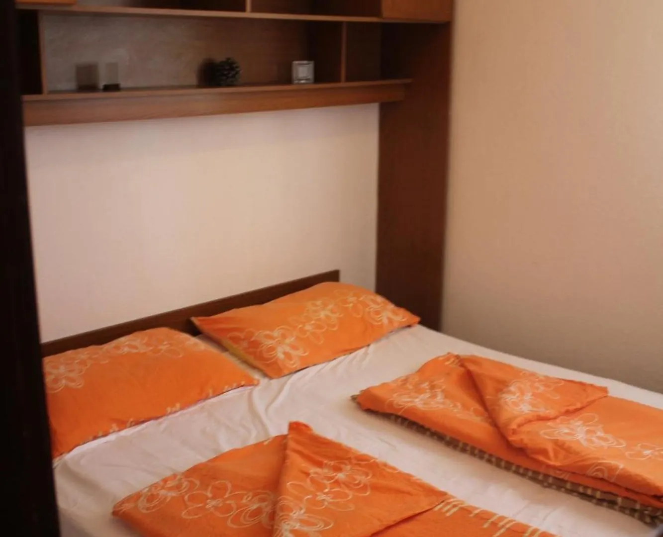 Apartments With A Parking Space Businci, Ciovo - 14010 Trogir